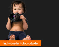 Individuelle Fotoprodukte - Jetzt bestellen!